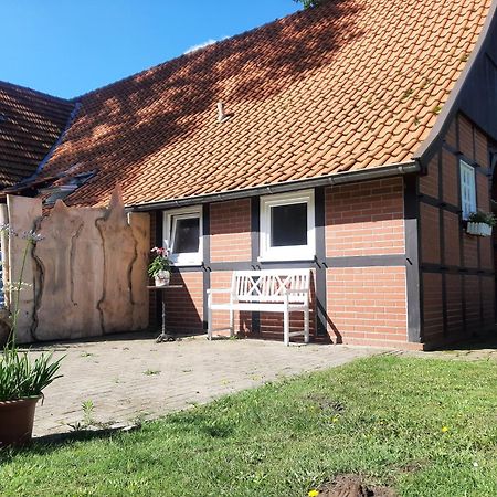 Ferienwohnung Auf Dem Land Ladbergen ภายนอก รูปภาพ
