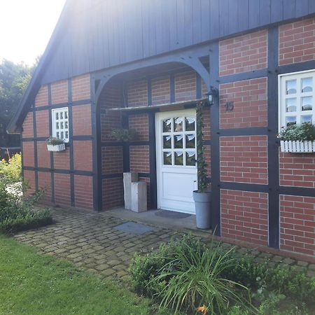 Ferienwohnung Auf Dem Land Ladbergen ภายนอก รูปภาพ