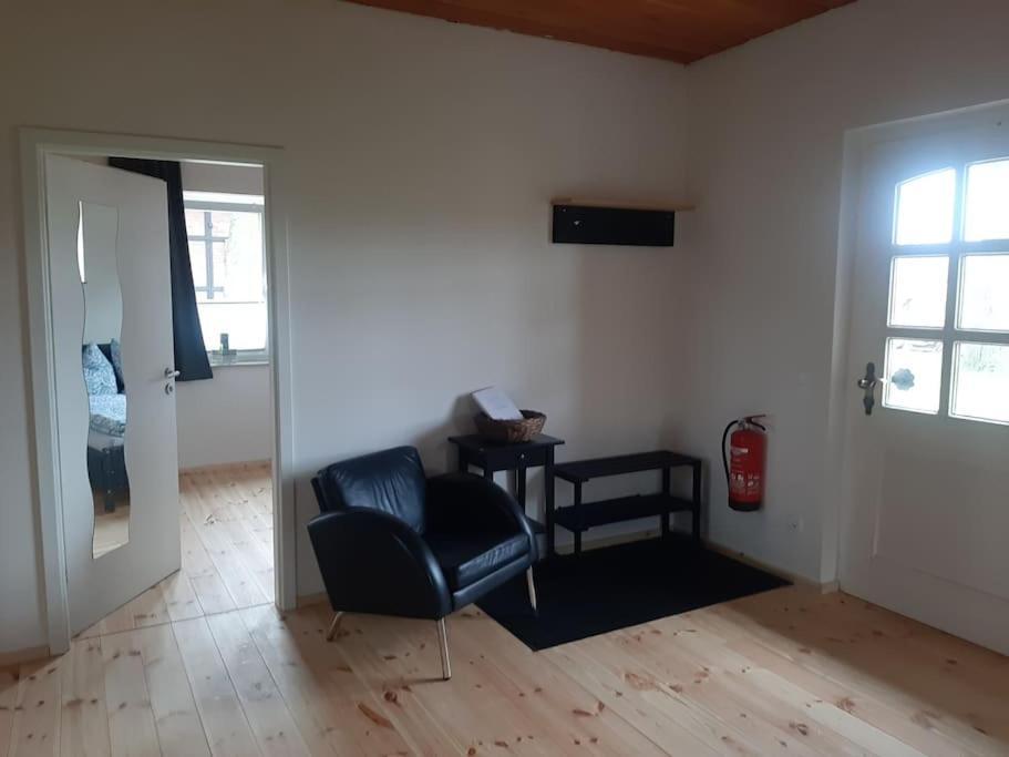 Ferienwohnung Auf Dem Land Ladbergen ภายนอก รูปภาพ