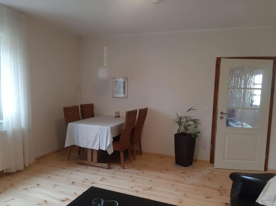 Ferienwohnung Auf Dem Land Ladbergen ภายนอก รูปภาพ