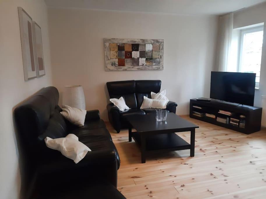 Ferienwohnung Auf Dem Land Ladbergen ภายนอก รูปภาพ