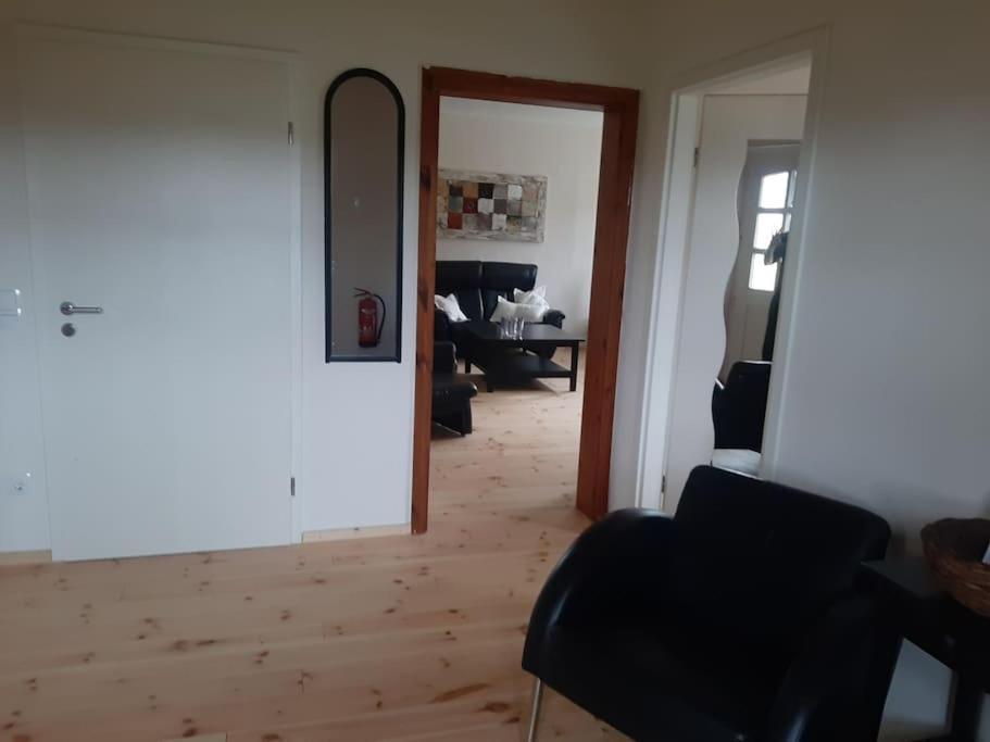 Ferienwohnung Auf Dem Land Ladbergen ภายนอก รูปภาพ