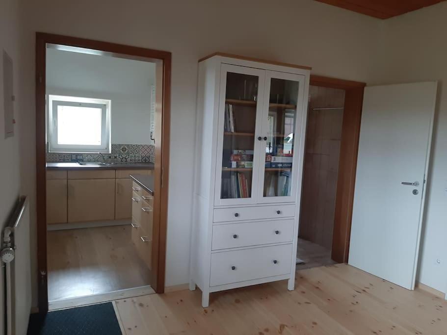 Ferienwohnung Auf Dem Land Ladbergen ภายนอก รูปภาพ